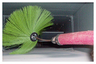 Air Duct Cleaning