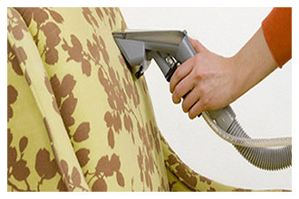 Upholstery Cleaning