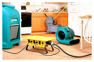 Water Damage