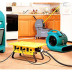 Water Damage