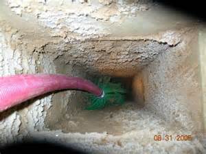 air duct cleaning San Luis Obispo