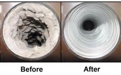 air duct cleaner San Luis Obispo